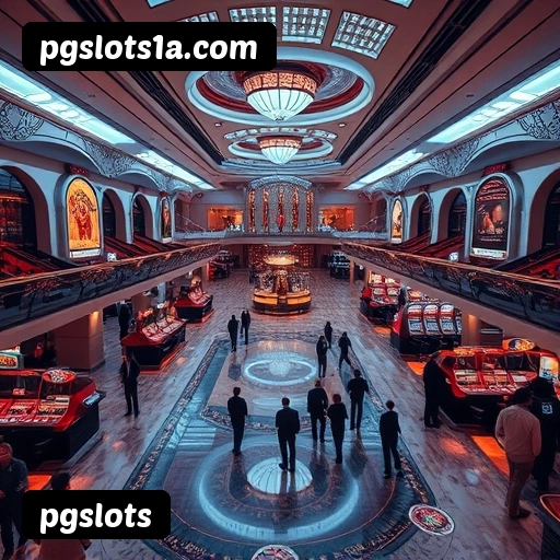 pgslots