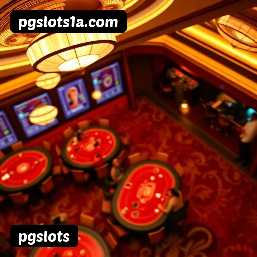 pgslots