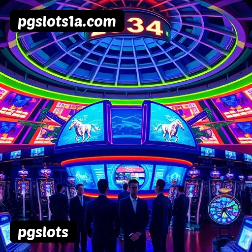 pgslots