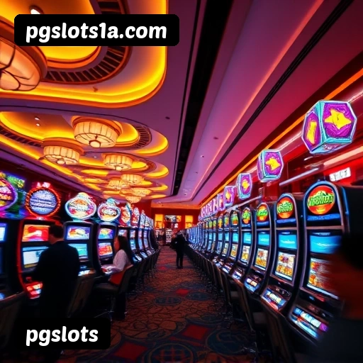 pgslots