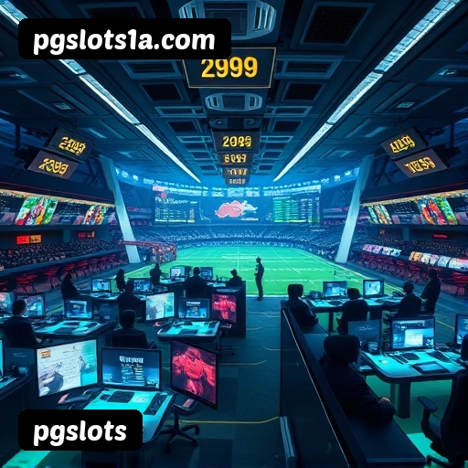 pgslots