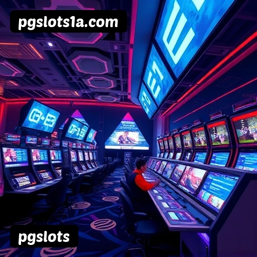 pgslots