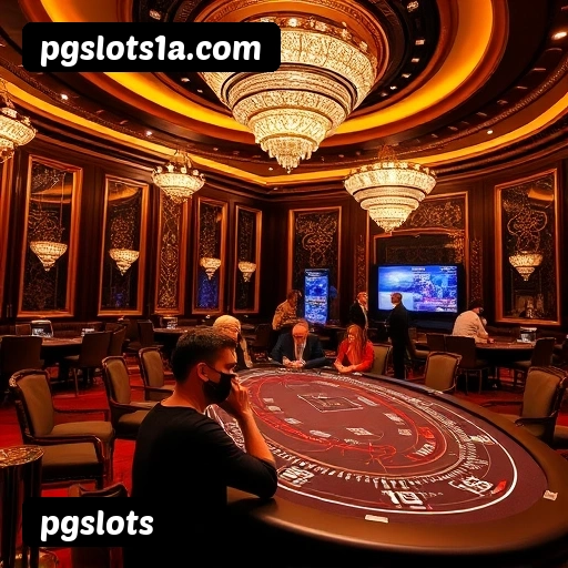 pgslots