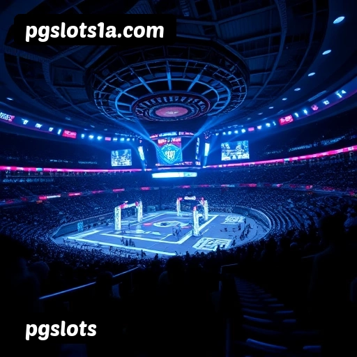 pgslots