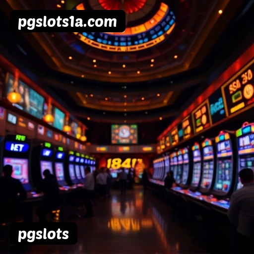 pgslots