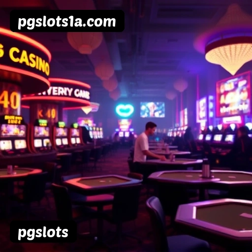 pgslots