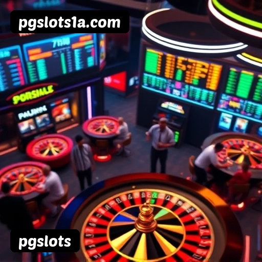 pgslots