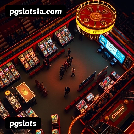 pgslots
