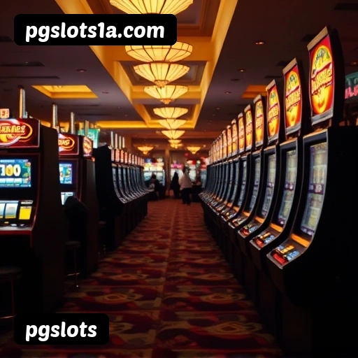 pgslots