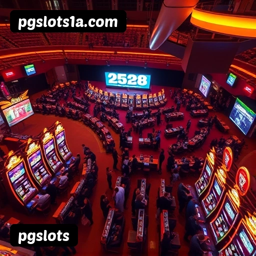 pgslots