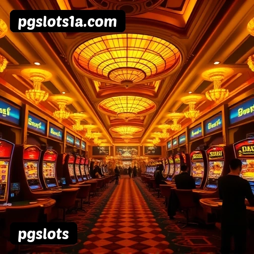 pgslots